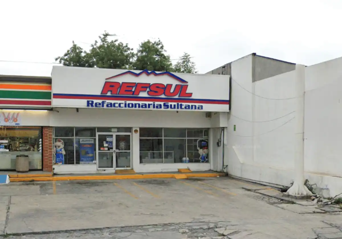 Refsul Mitras